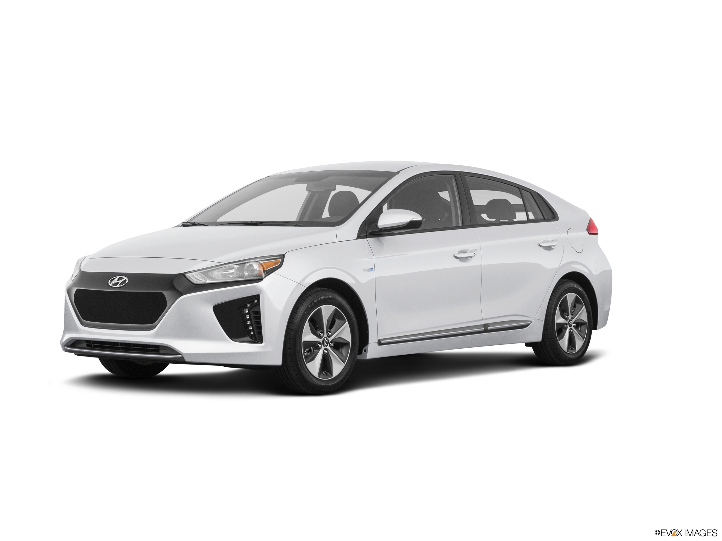 2019 hyundai ioniq